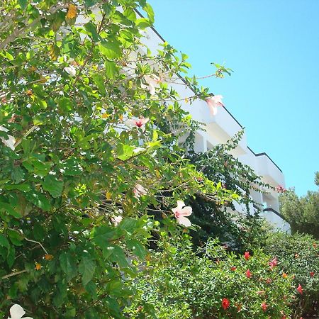 Pegasus Aparthotel Masouri Exterior photo