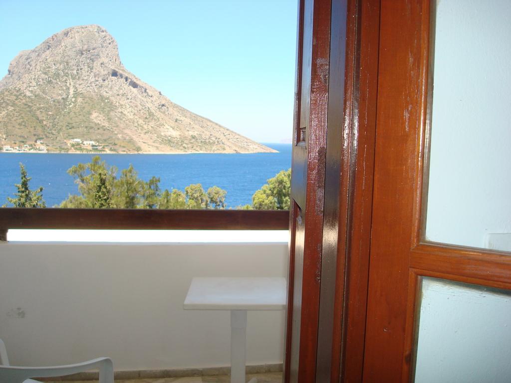 Pegasus Aparthotel Masouri Room photo