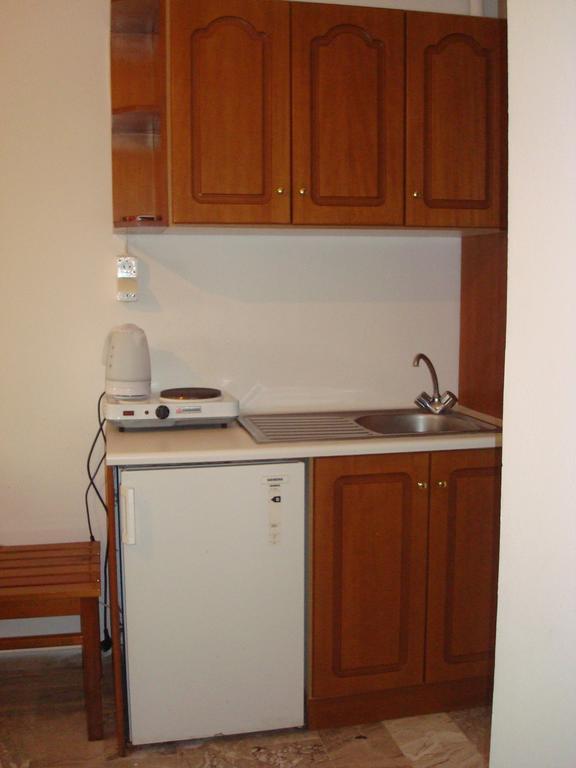 Pegasus Aparthotel Masouri Room photo