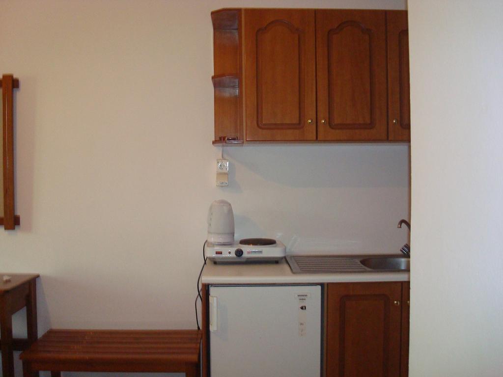 Pegasus Aparthotel Masouri Room photo